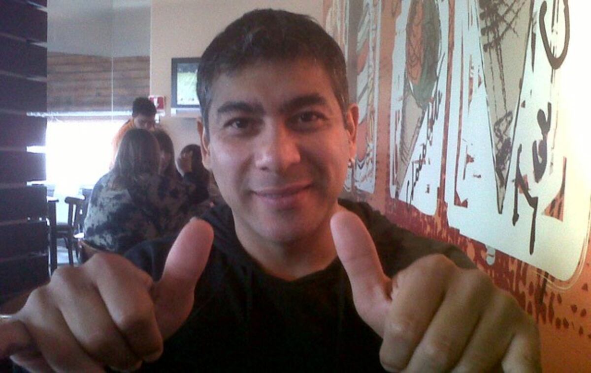 El cantante de La Barra superó un cuadro de gastroenteritis y sigue con su cartelera\u002E