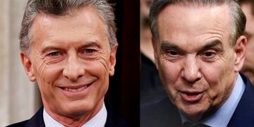 Encuesta OK FM Macri balotaje