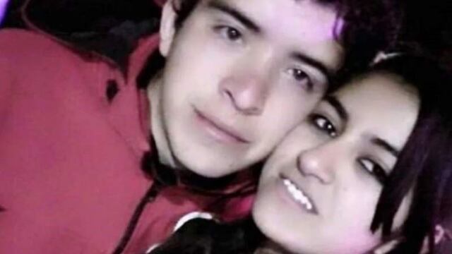 Crimen en Calingasta\u002E