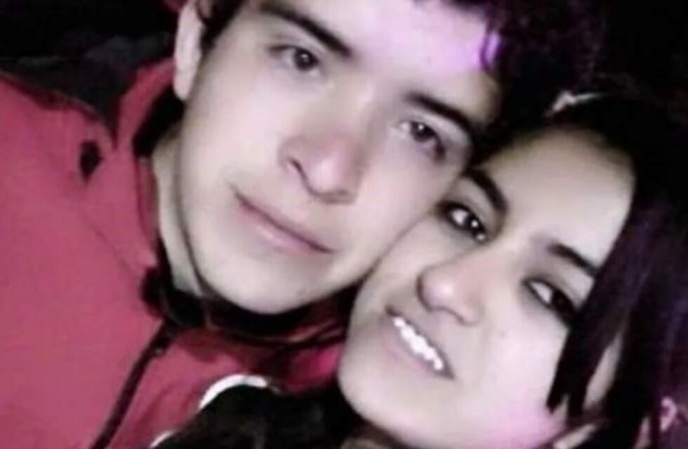 Imputaron al joven que degolló por "celos" a su ex pareja en San Juan