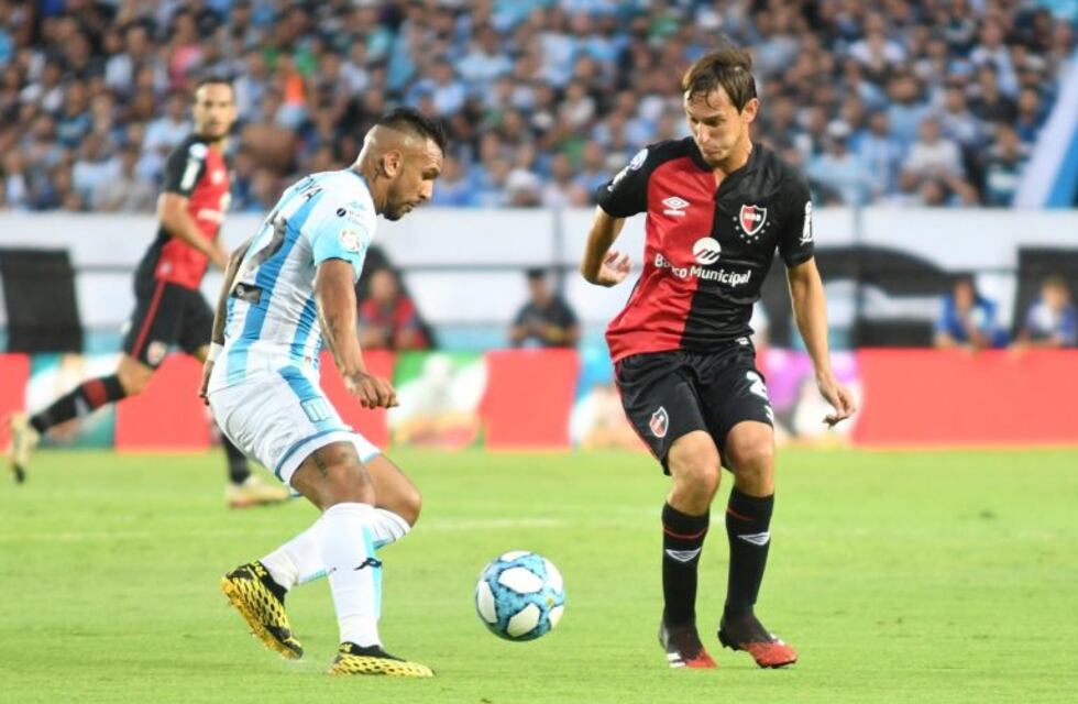 Newell's compró el pase de Mariano Bíttolo para asegurar su continuidad