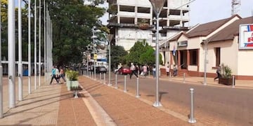 En Oberá aprobaron multar a los comercios no exceptuados que abran en el aislamiento