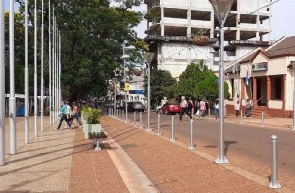 En Oberá aprobaron multar a los comercios no exceptuados que abran en el aislamiento