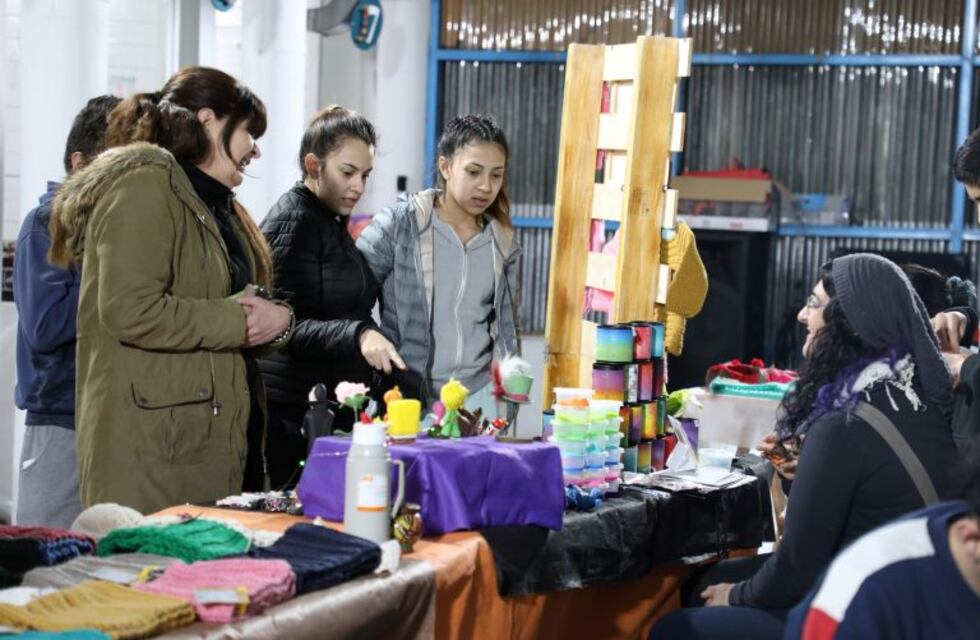 Este fin de semana se pone en marcha la "Plataforma Sustentable"