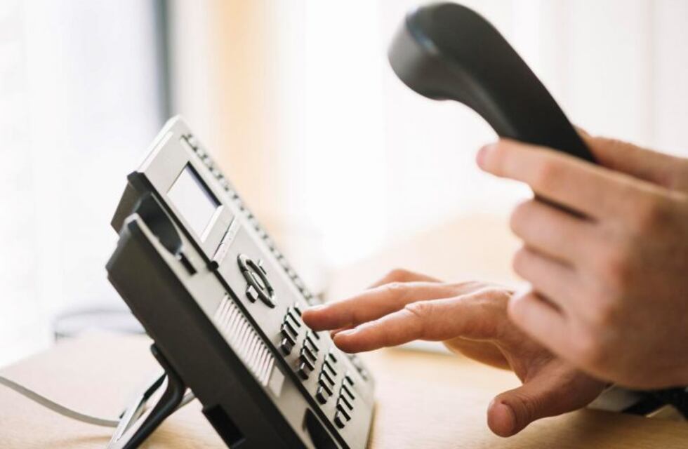 Otra vez el "cuento del tío": la engañaron y le robaron más de 60 mil pesos