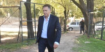 (DYN/ARCHIVO/LUCIANO THIEBERGER)