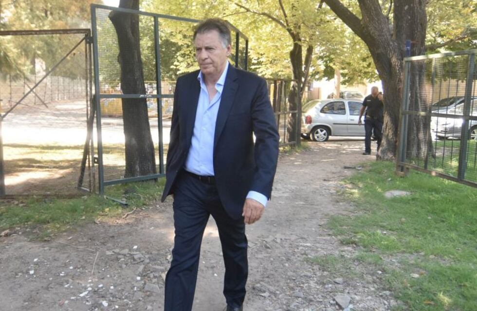 Cristóbal López ya no comparte abogado con Cristina Kirchner