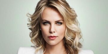 Charlize Theron
