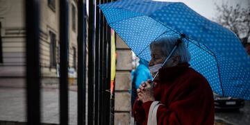 Coronavirus: Se registran 12 casos nuevos en Santa Cruz