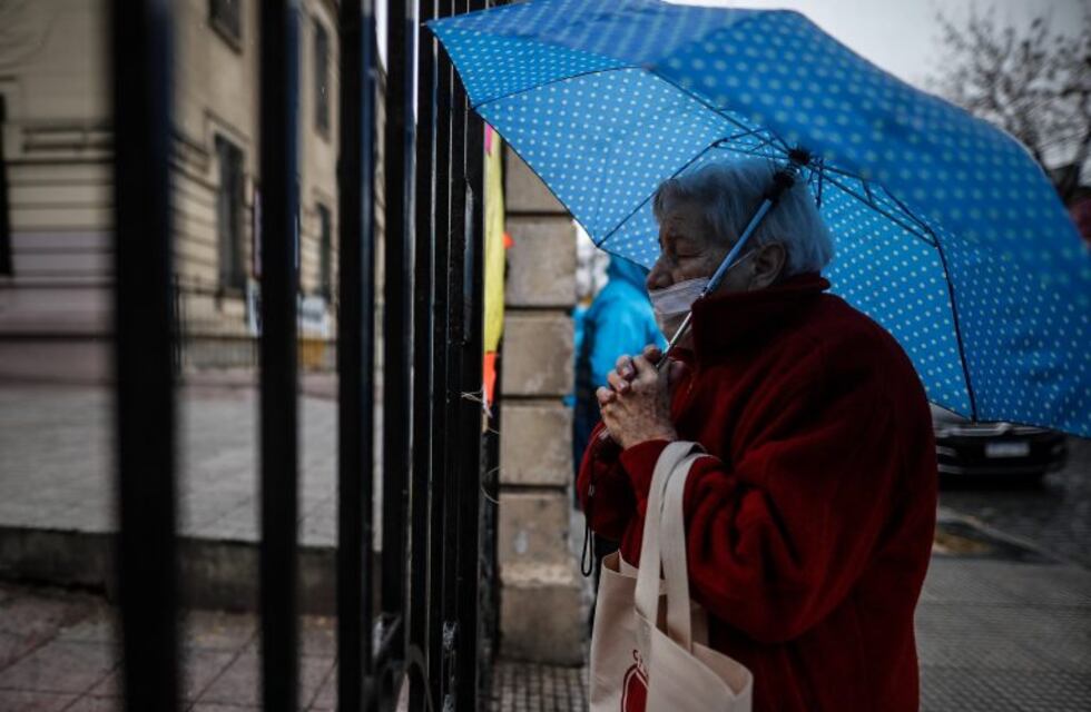 Coronavirus: Se registran 12 casos nuevos en Santa Cruz