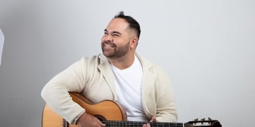 Guitarreada Virtual de Juan Fuentes (Facebook Juan Fuentes)