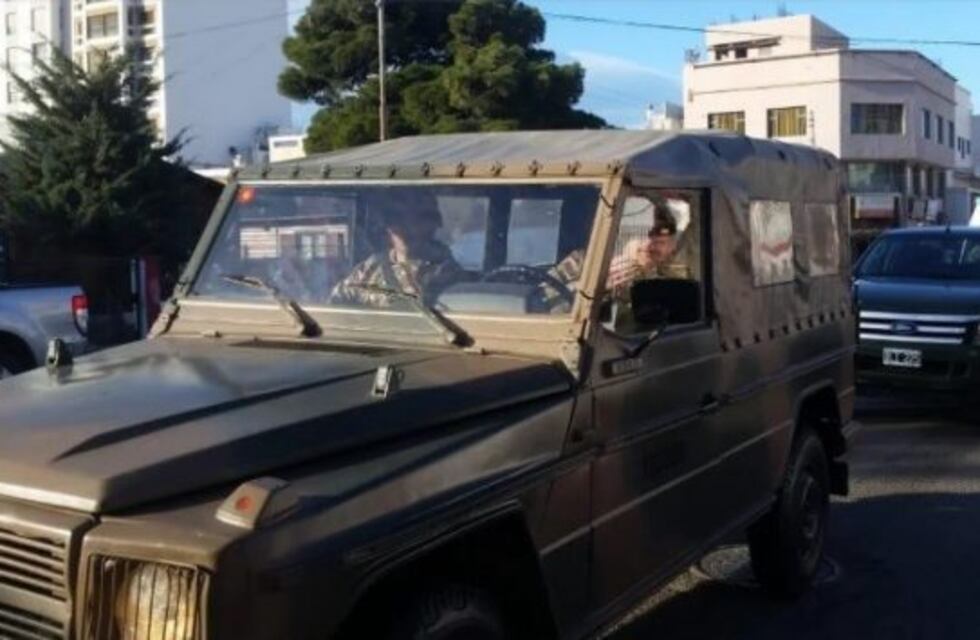 Elecciones 2019: los comicios estarán custodiados por 90 militares