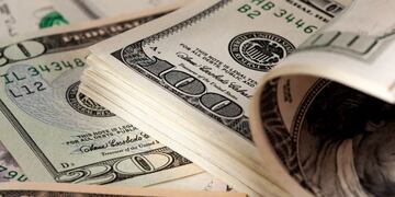 Argentina entre el viernes que viene y el próximo martes deberá pagar un vencimiento de deuda de casi U$S1.100 millones al FMI. Foto: Archivo.