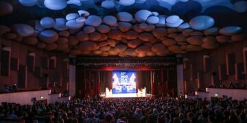 Festival de Cine Mar del Plata