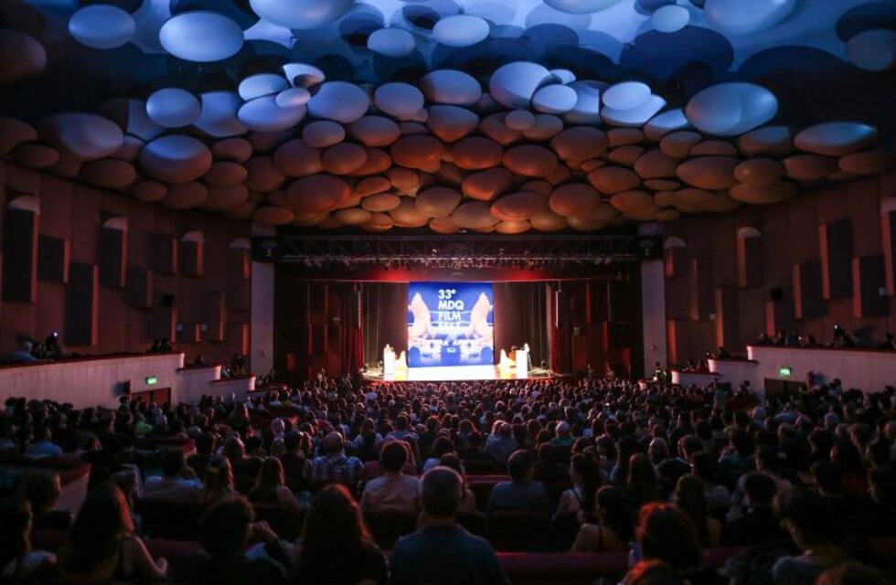 El Festival de Cine de Mar del Plata 2019 ya tiene fecha confirmada