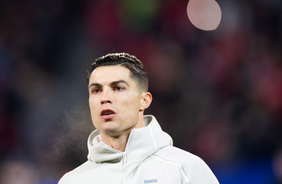 Coronavirus: Cristiano Ronaldo convirtió sus hoteles en hospitales temporarios