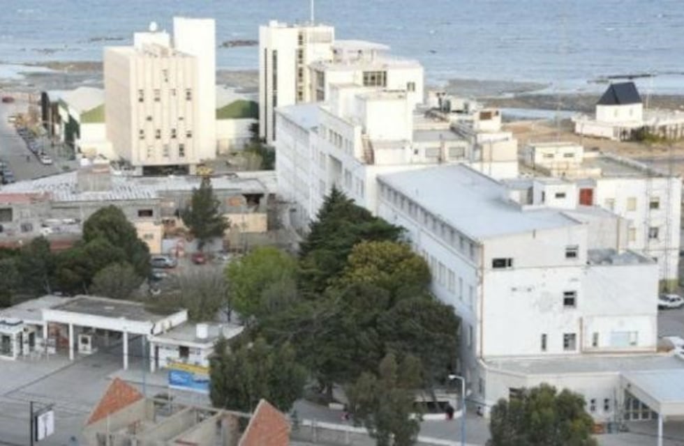 Está colapsado el sistema de salud