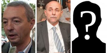 Desde el Radicalismo piensan que algunas figuras de este partido se postularán para la gobernación\u002E