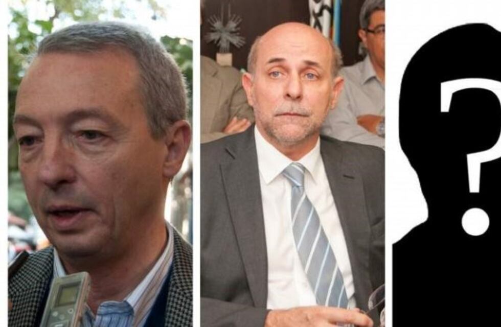 Desde la UCR aseguran que otros radicales buscarán ir como candidatos a la gobernación