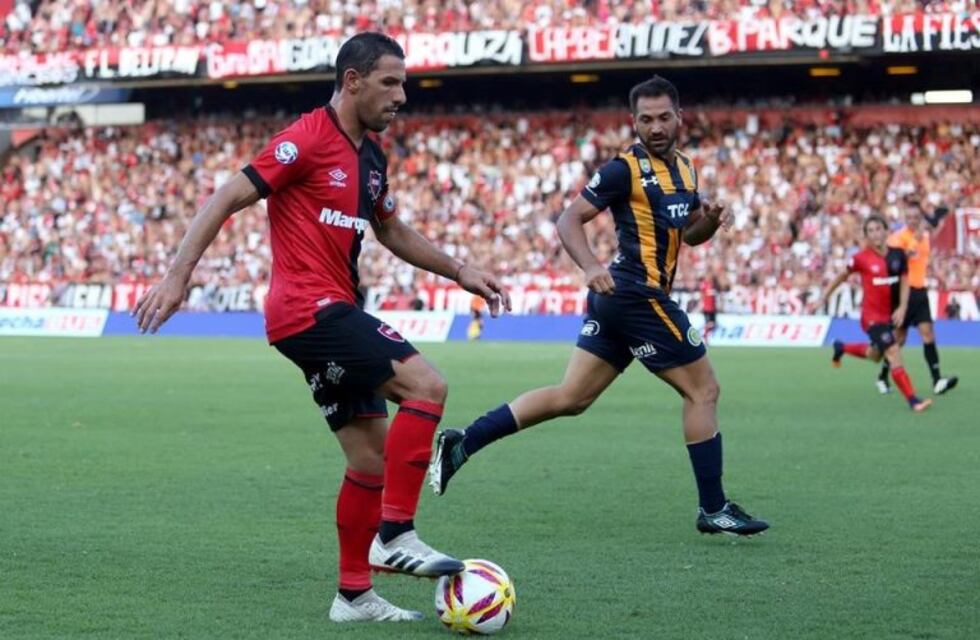 Sorteo del fútbol: Newell's en el grupo de la muerte y Central con River