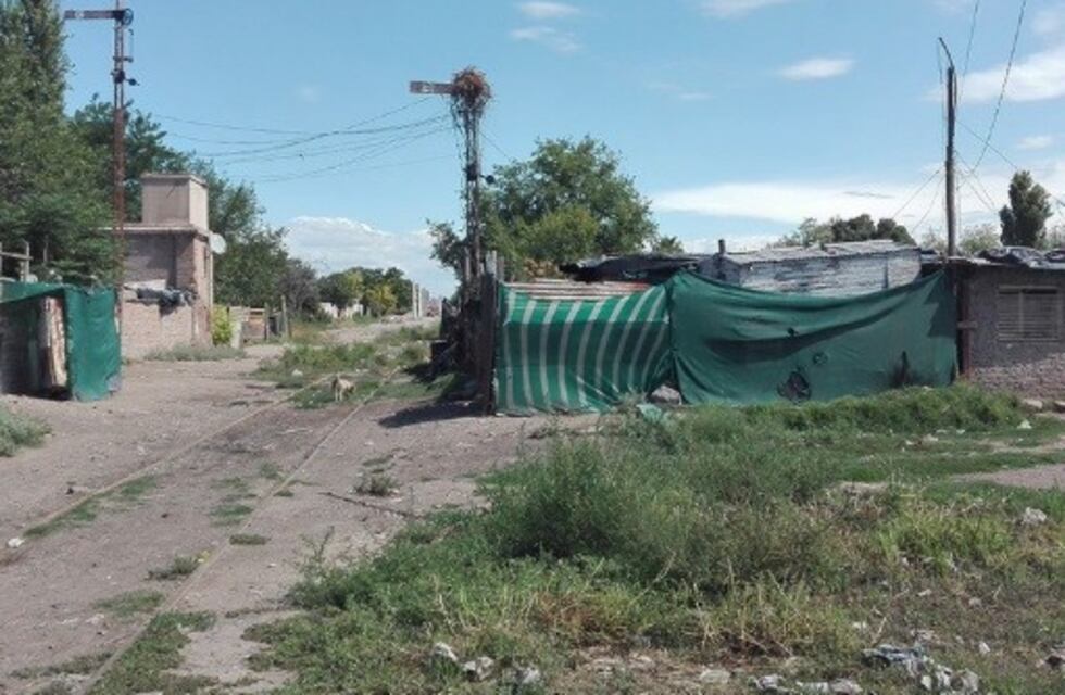 El metrotranvía llegaría hasta el aeropuerto internacional