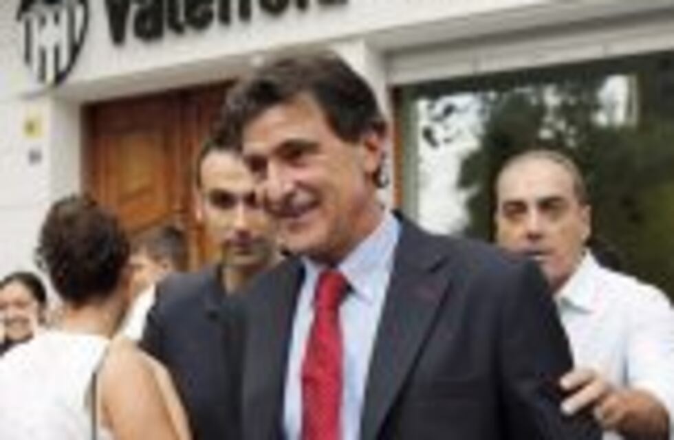 Kempes admitió que Argentina tiene complicada la clasificación para Rusia 2018