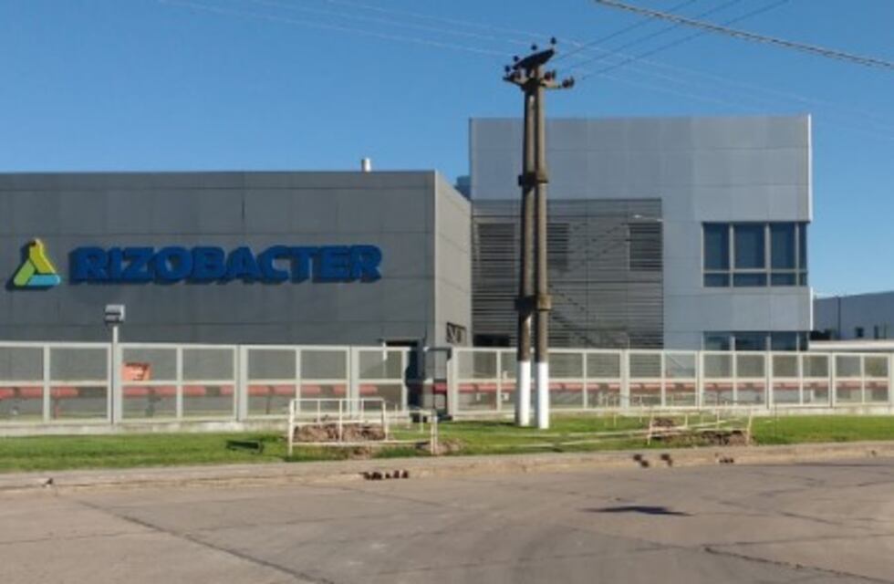 Golpe comando en Pergamino: huyeron con un camión de fertilizantes y nueve rehenes