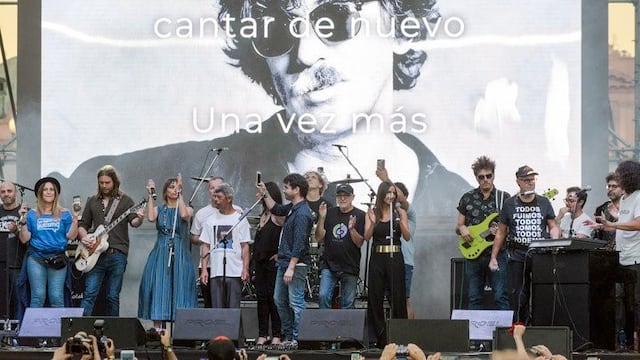 Clarín/Mario Quinteros