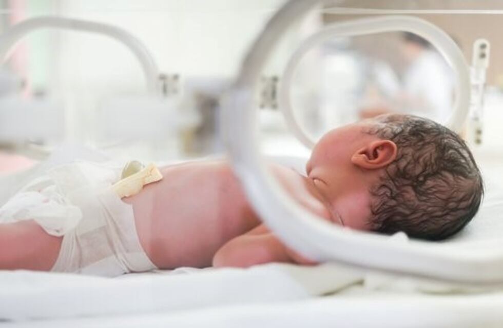 Nació en Portugal un bebé de una mujer que llevaba tres meses en muerte cerebral