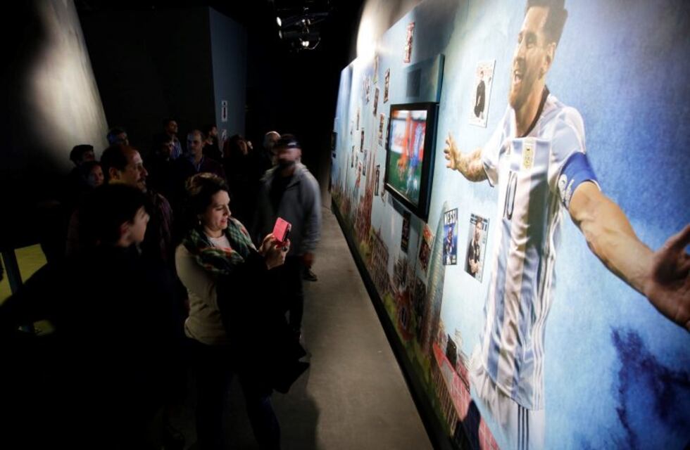 El Museo del Deporte Santafesino habilita las visitas grupales: ¿cómo inscribirse?
