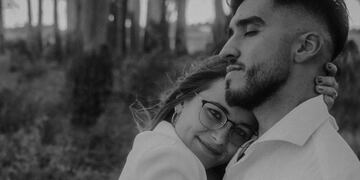 Casamiento virtual Viale