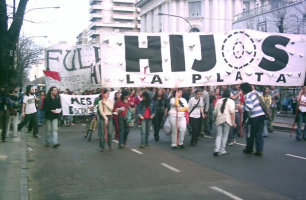 La Plata: organizan una movilización contra Luis Baume, acusado de participar en la dictadura militar