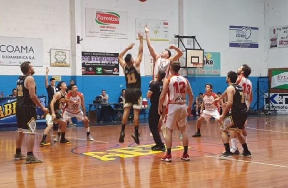 Los felinos cayeron ante Tokio y éste da un paso a la semifinal de la Liga Provincial