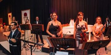 Gala Solidaria de Philharmonie a beneficio de la Casa Ronald de Córdoba