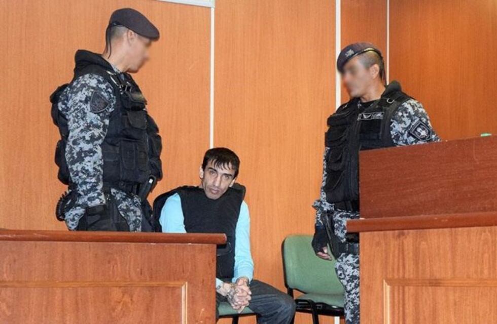 El Estado salteño deberá indemnizar a los hijos del femicida Chirete Herrera