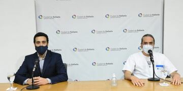 Reporte Epidemiológico 06/10