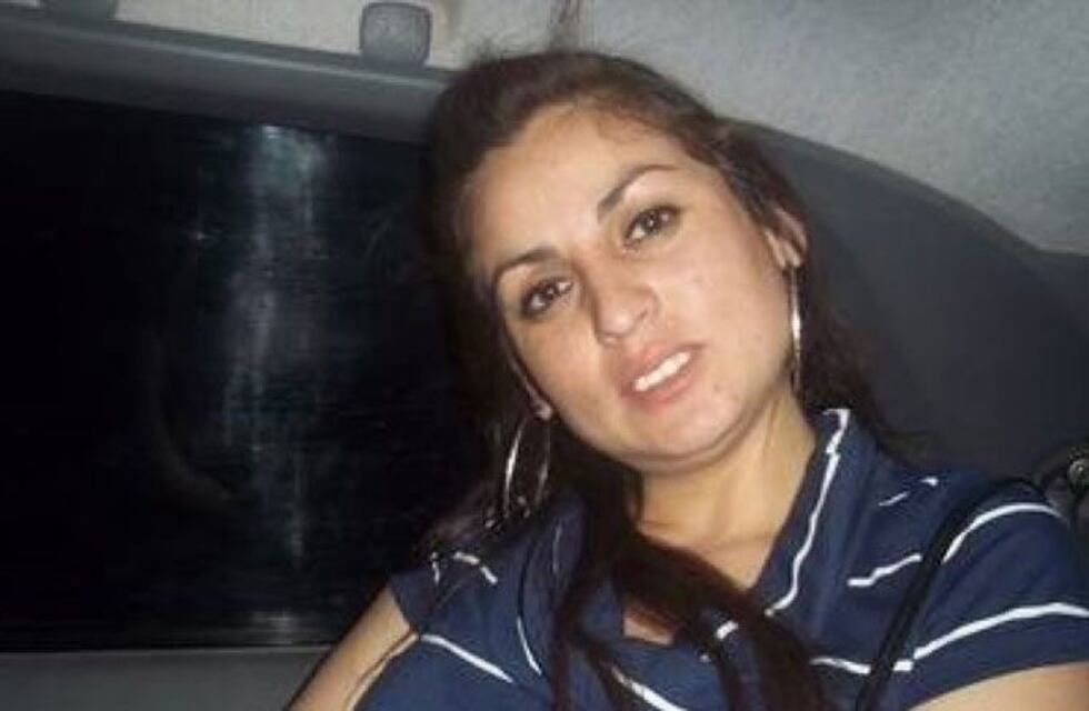 Caso Lily Albornoz: quedó firme la condena y Salcedo será trasladado al SPP