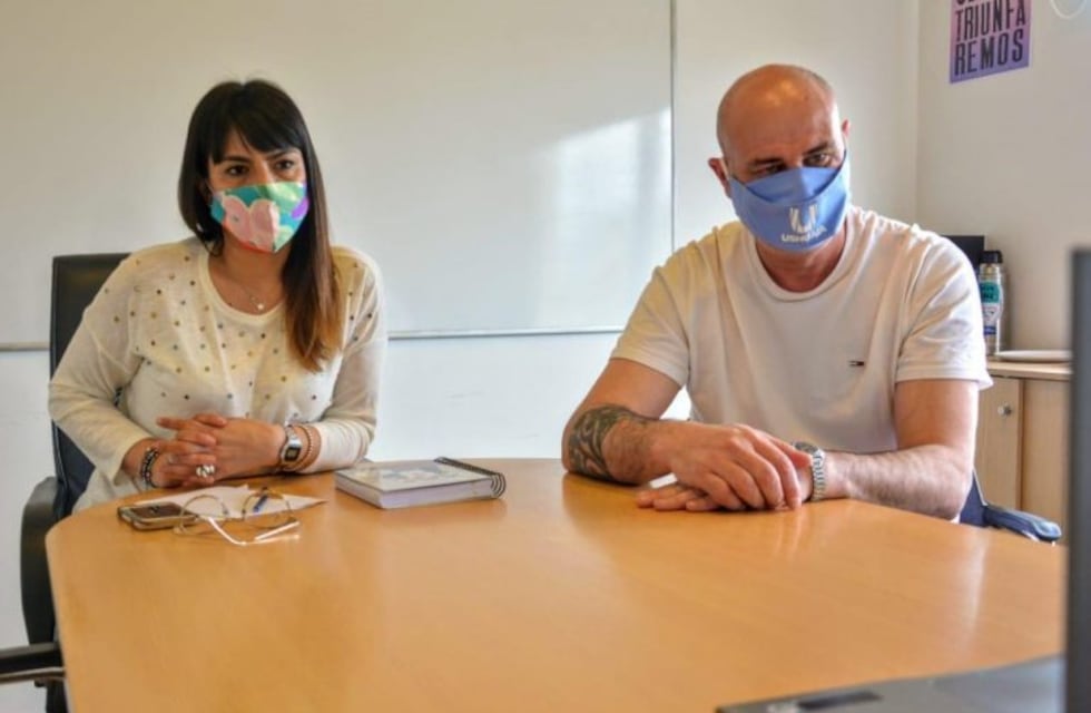 El municipio de Ushuaia y el INADI impulsan el ciclo de charlas "El barrio no discrimina"