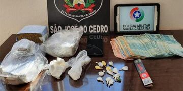 Misionero que era buscado por tráfico de drogas fue detenido en Brasil