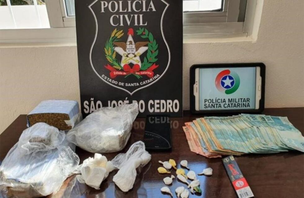 Detuvieron en Brasil a un misionero que era buscado por tráfico de drogas en la frontera