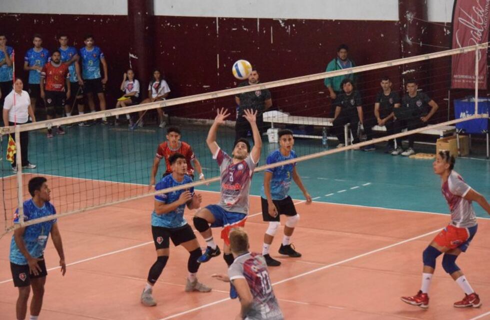 Instituto Pellegrini cayó en su debut en Torneo Argentino de Clubes