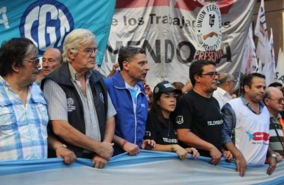 Murió Lucio Quilpatay, un histórico sindicalista mendocino