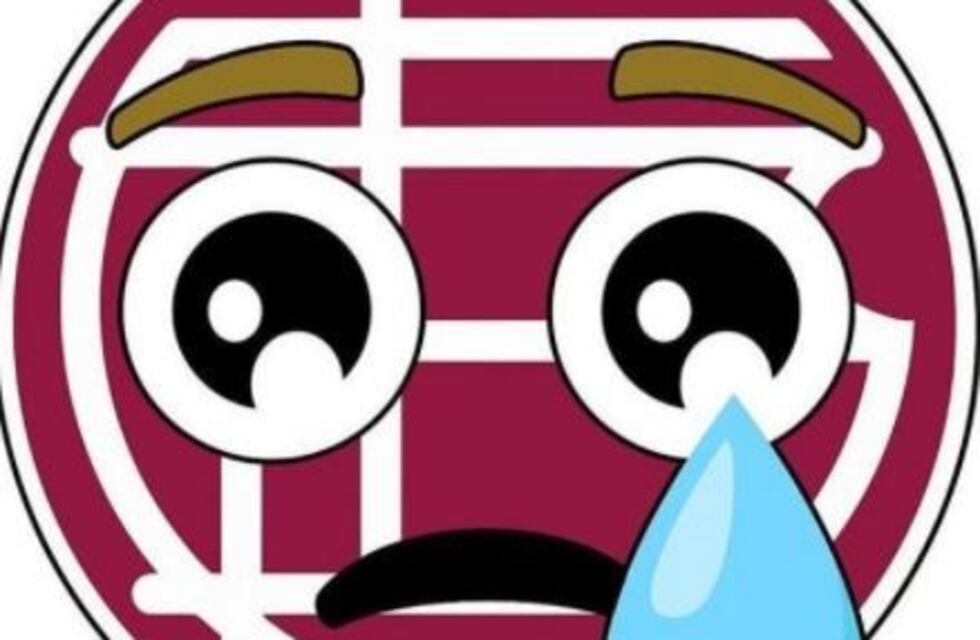 Lanús sufre los memes tras caer en la final de la Copa Libertadores