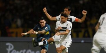 El Xeneize necesita dejar atrás el mal trago de la derrota con River, y avanzar en la Copa\u002E