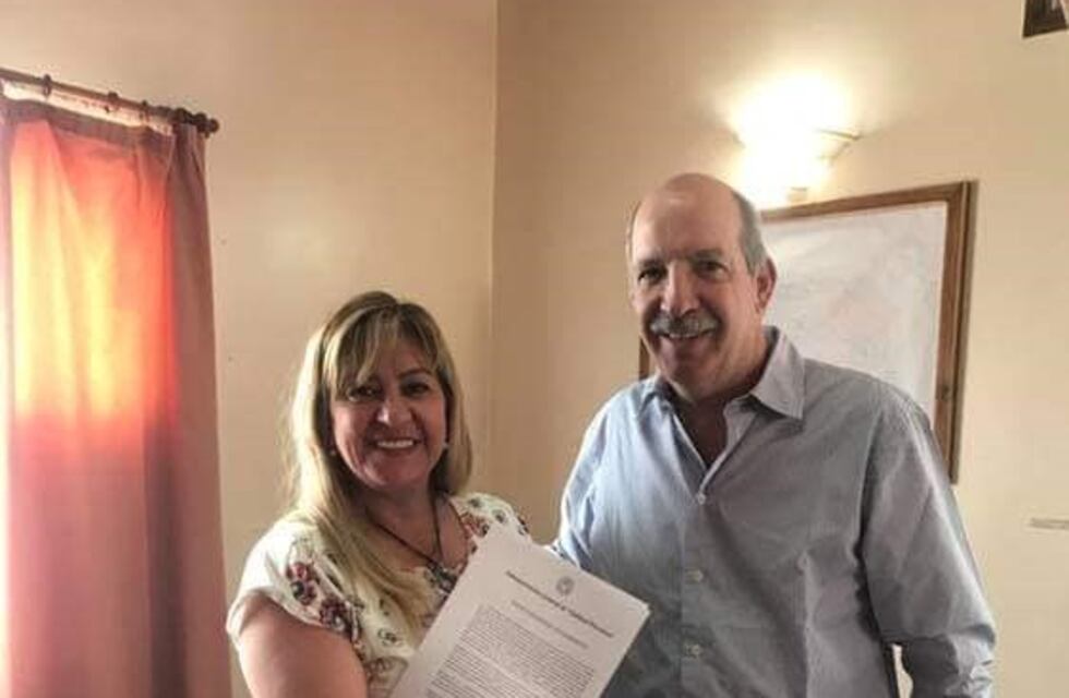 Río Turbio: convenio del municipio con Vialidad provincial