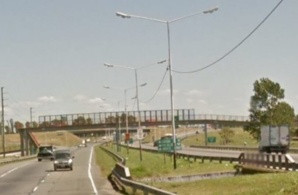 Choque con saldo fatal en Circunvalación