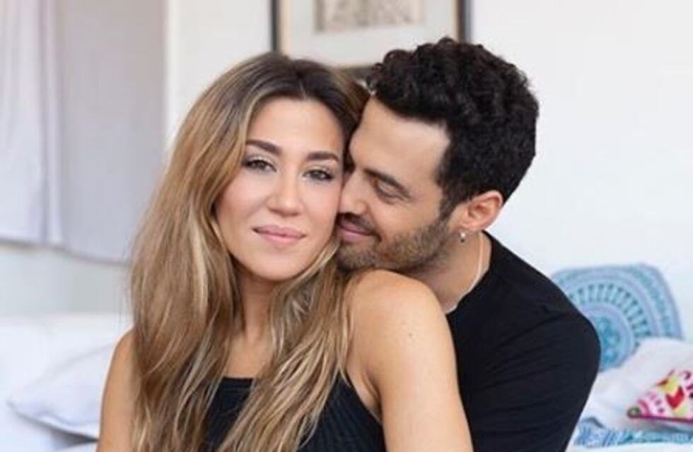 Jimena Barón rompió el silencio y habló sobre los rumores de separación con Mauro Caiazza