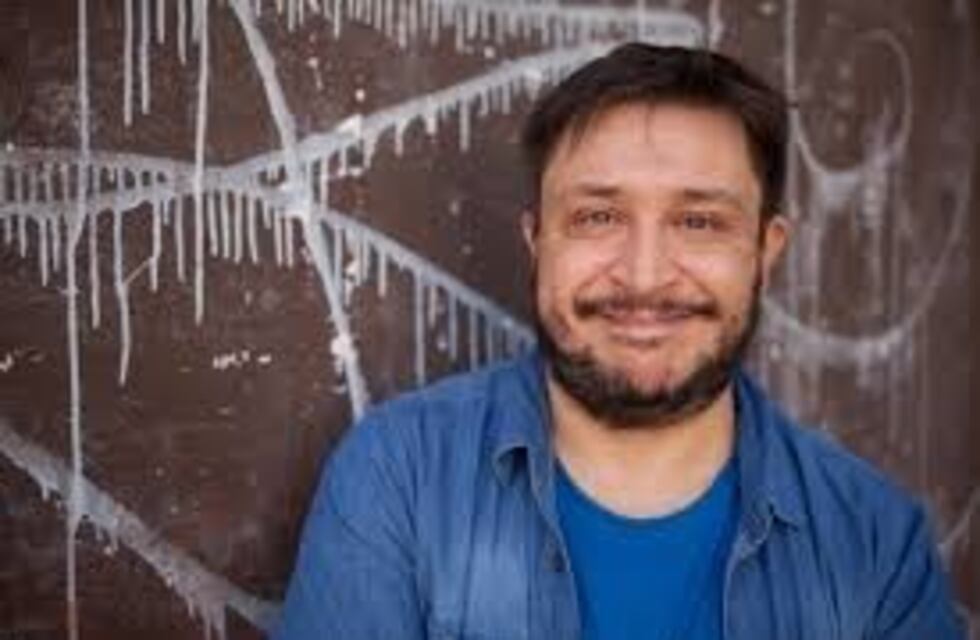 Hernán Casciari llega a Mendoza a "leer sus cuentos de fútbol"