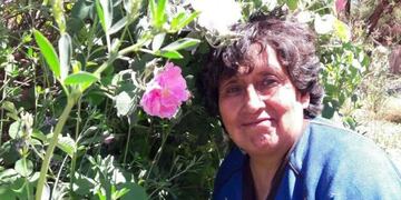 Falleció, Mercedes González, esposa del compositor Ricardo Vilca