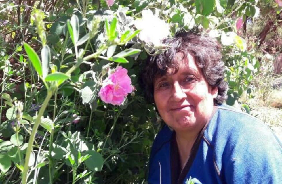 Falleció la esposa de Ricardo Vilca, Mercedes "Mecha" González